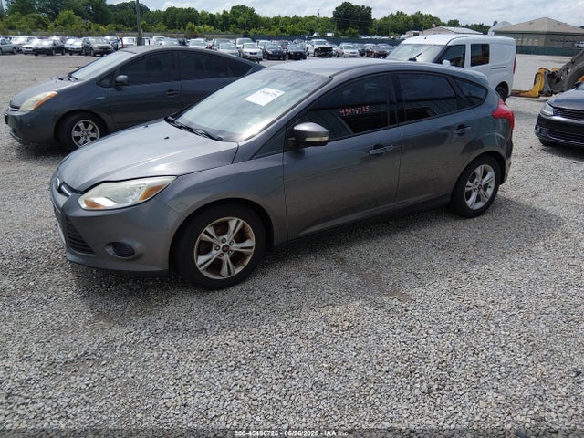 Ford FOCUS SE 2014 1FADP3K24EL429019 Image 2