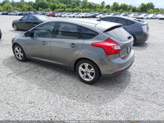 Ford FOCUS SE 2014 1FADP3K24EL429019 Image 3