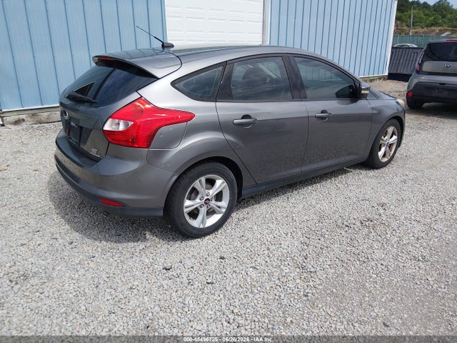 Ford FOCUS SE 2014 1FADP3K24EL429019 Image 4