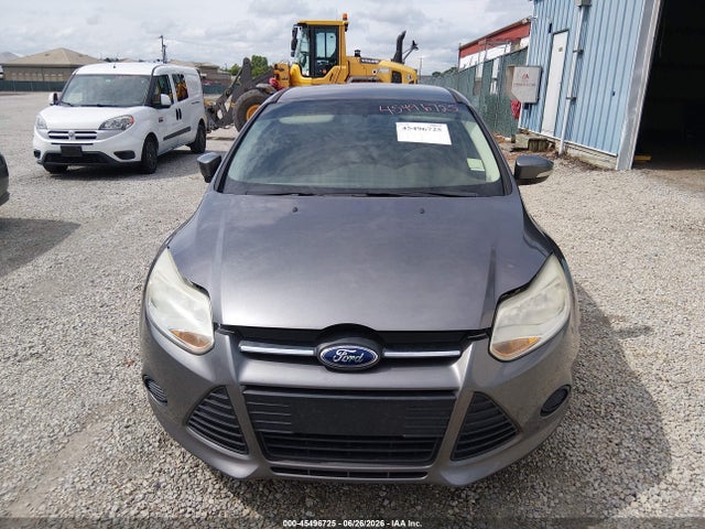 Ford FOCUS SE 2014 1FADP3K24EL429019 Image 6