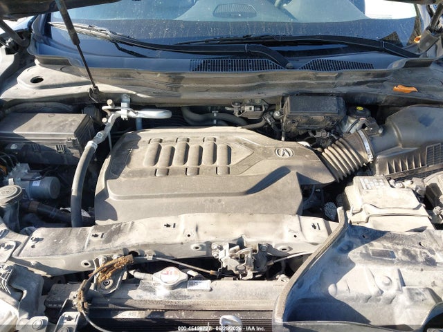 Aukcja sprzedaży 2020 Acura Mdx Technology Package, vin: 5J8YD3H55LL007734, numer aukcji: 45496727