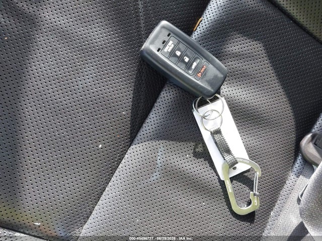 Aukcja sprzedaży 2020 Acura Mdx Technology Package, vin: 5J8YD3H55LL007734, numer aukcji: 45496727