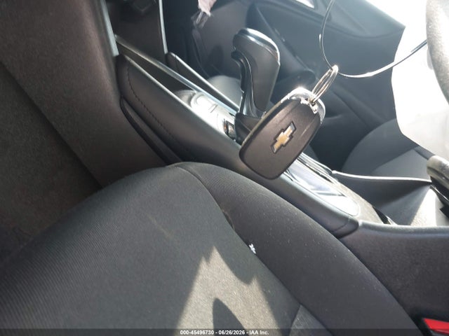 Aukcja sprzedaży 2017 Chevrolet Malibu 1lt, vin: 1G1ZE5ST9HF239206, numer aukcji: 45496730