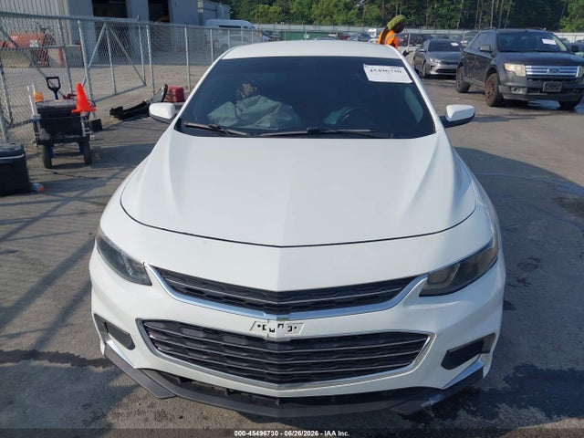Aukcja sprzedaży 2017 Chevrolet Malibu 1lt, vin: 1G1ZE5ST9HF239206, numer aukcji: 45496730