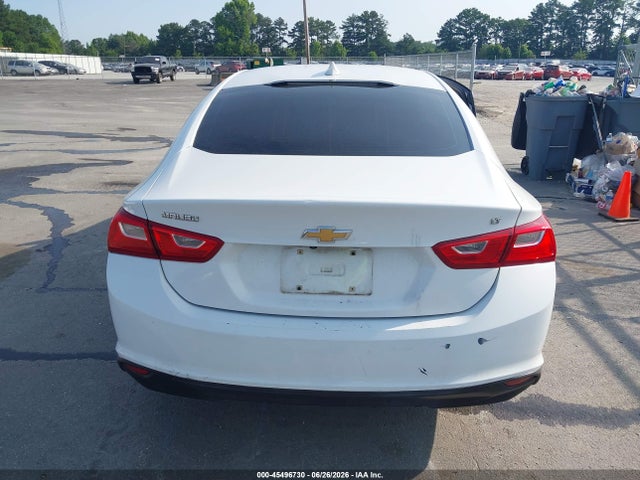 Aukcja sprzedaży 2017 Chevrolet Malibu 1lt, vin: 1G1ZE5ST9HF239206, numer aukcji: 45496730
