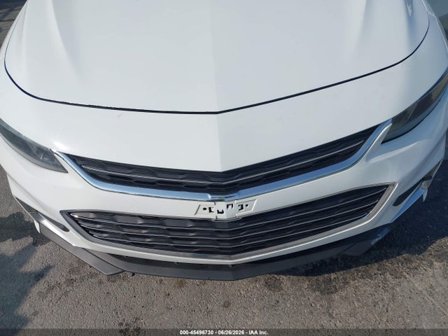 Продаж на аукціоні авто 2017 Chevrolet Malibu 1lt, vin: 1G1ZE5ST9HF239206, номер лоту: 45496730
