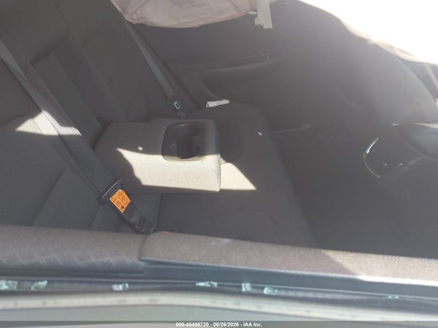 Продаж на аукціоні авто 2017 Chevrolet Malibu 1lt, vin: 1G1ZE5ST9HF239206, номер лоту: 45496730