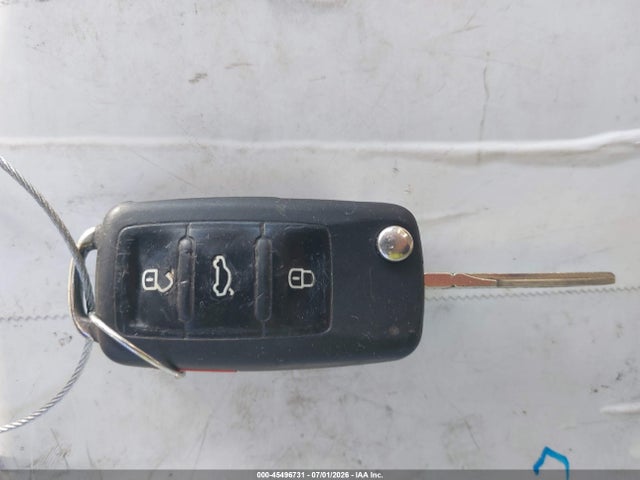 3VWPL7AJ6EM615238 Volkswagen Jetta Sportwagen 2.0l Tdi