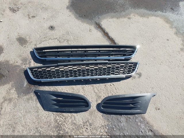 3VWPL7AJ6EM615238 Volkswagen Jetta Sportwagen 2.0l Tdi