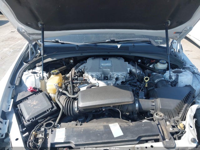 Продаж на аукціоні авто 2015 Cadillac Cts Vsport Premium, vin: 1G6AV5S89F0130893, номер лоту: 45496735