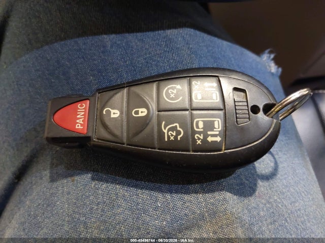 45496744 :رقم المزاد ، 2C4RC1CG5ER372248 vin ، 2014 Chrysler Town & Country Touring-l مزاد بيع