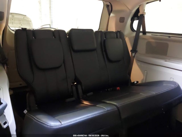 45496744 :رقم المزاد ، 2C4RC1CG5ER372248 vin ، 2014 Chrysler Town & Country Touring-l مزاد بيع