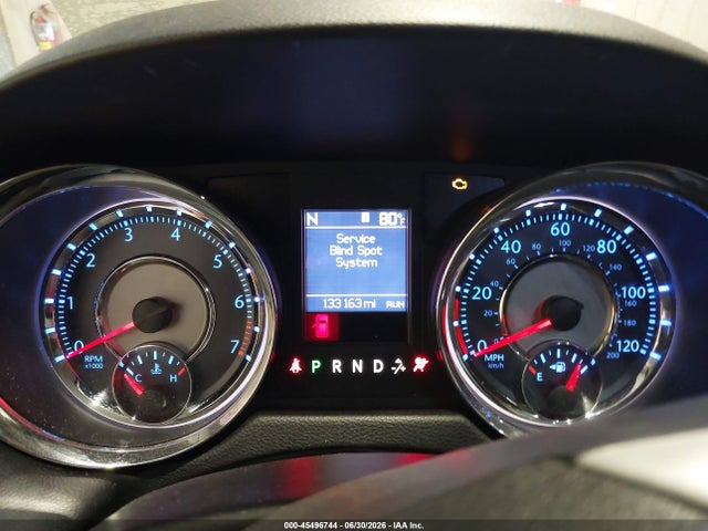 45496744 :رقم المزاد ، 2C4RC1CG5ER372248 vin ، 2014 Chrysler Town & Country Touring-l مزاد بيع