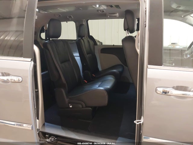 45496744 :رقم المزاد ، 2C4RC1CG5ER372248 vin ، 2014 Chrysler Town & Country Touring-l مزاد بيع