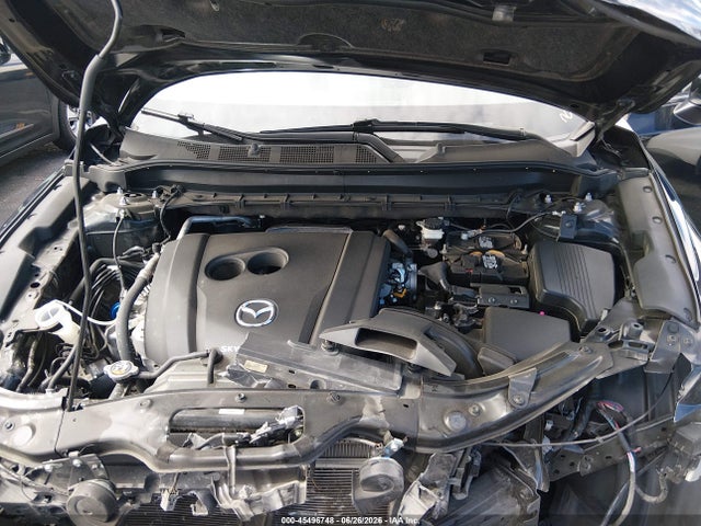 Aukcja sprzedaży 2021 Mazda Cx-5 Touring, vin: JM3KFBCM4M0441628, numer aukcji: 45496748