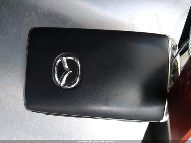 Aukcja sprzedaży 2021 Mazda Cx-5 Touring, vin: JM3KFBCM4M0441628, numer aukcji: 45496748