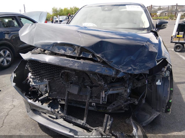 Aukcja sprzedaży 2021 Mazda Cx-5 Touring, vin: JM3KFBCM4M0441628, numer aukcji: 45496748
