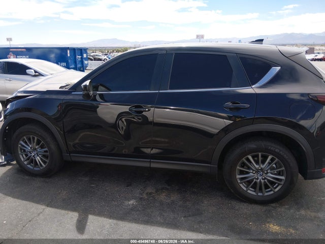 Aukcja sprzedaży 2021 Mazda Cx-5 Touring, vin: JM3KFBCM4M0441628, numer aukcji: 45496748