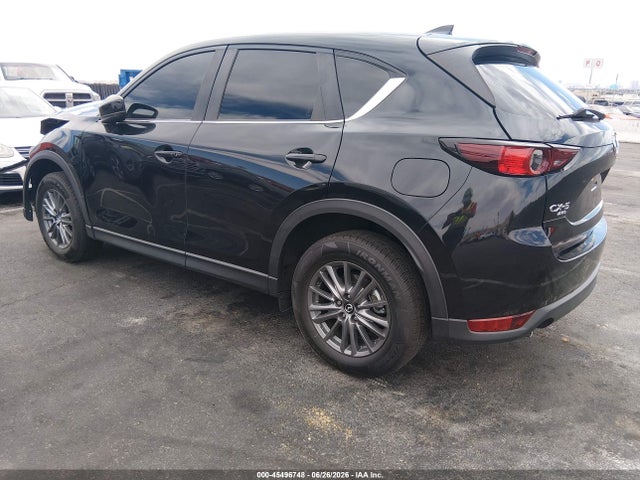 Aukcja sprzedaży 2021 Mazda Cx-5 Touring, vin: JM3KFBCM4M0441628, numer aukcji: 45496748