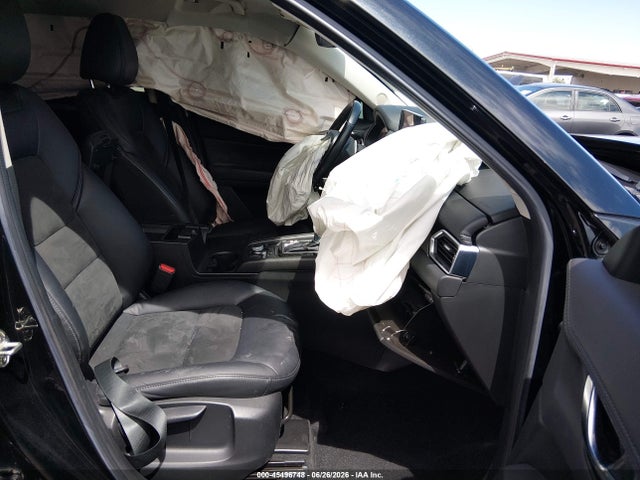 Aukcja sprzedaży 2021 Mazda Cx-5 Touring, vin: JM3KFBCM4M0441628, numer aukcji: 45496748