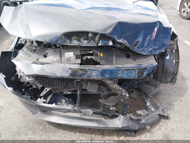 Aukcja sprzedaży 2021 Mazda Cx-5 Touring, vin: JM3KFBCM4M0441628, numer aukcji: 45496748