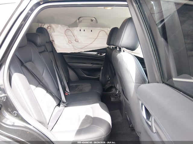 Aukcja sprzedaży 2021 Mazda Cx-5 Touring, vin: JM3KFBCM4M0441628, numer aukcji: 45496748