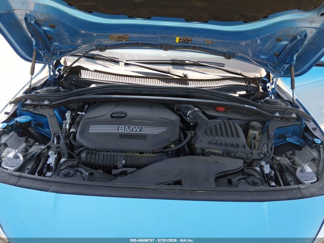 WBA53AK02M7J47527 BMW 228i Gran Coupe Sdrive