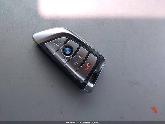 WBA53AK02M7J47527 BMW 228i Gran Coupe Sdrive