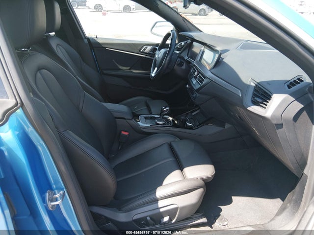 WBA53AK02M7J47527 BMW 228i Gran Coupe Sdrive