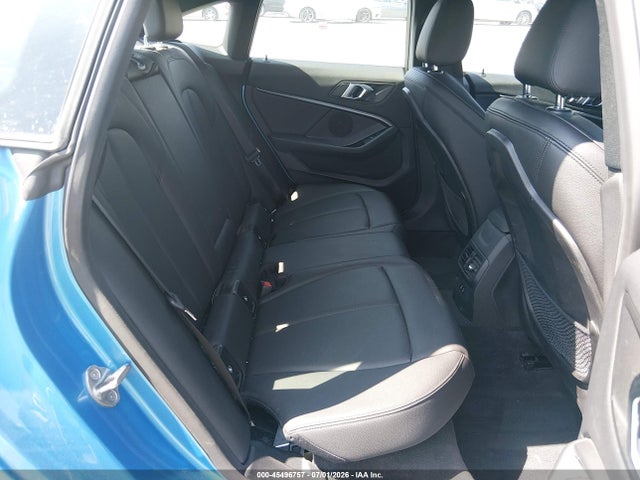 WBA53AK02M7J47527 BMW 228i Gran Coupe Sdrive