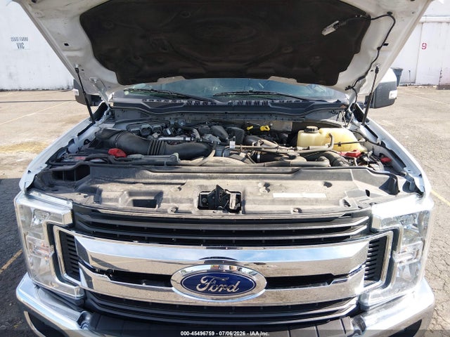 Ford F-350 Xlt 2019 1FT8W3BT0KEC00473 Image 9