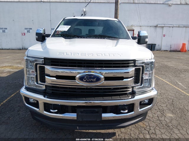 Ford F-350 Xlt 2019 1FT8W3BT0KEC00473 Image 13