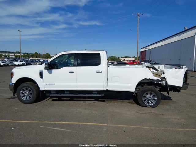 Ford F-350 Xlt 2019 1FT8W3BT0KEC00473 Image 15