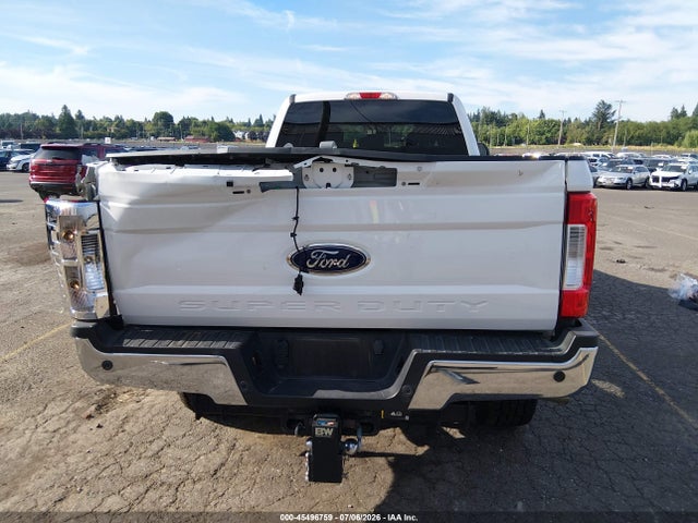 Ford F-350 Xlt 2019 1FT8W3BT0KEC00473 Image 16