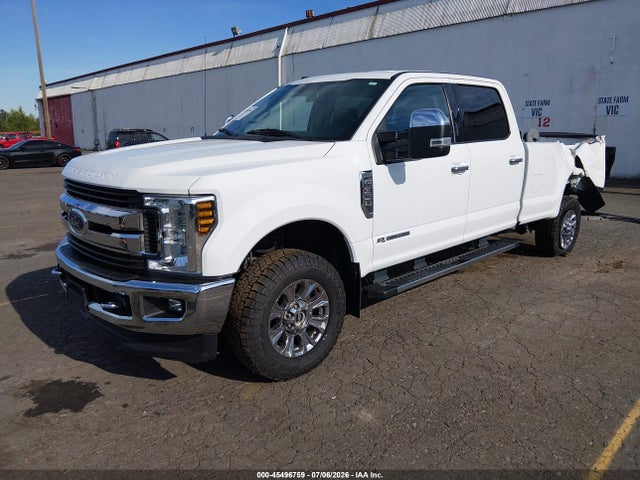 Ford F-350 Xlt 2019 1FT8W3BT0KEC00473 Image 2