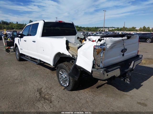 Ford F-350 Xlt 2019 1FT8W3BT0KEC00473 Image 3