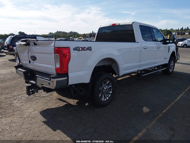 Ford F-350 Xlt 2019 1FT8W3BT0KEC00473 Image 4