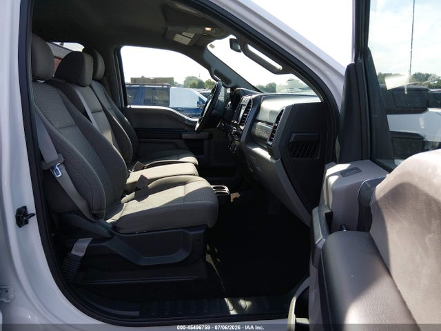 Ford F-350 Xlt 2019 1FT8W3BT0KEC00473 Image 6