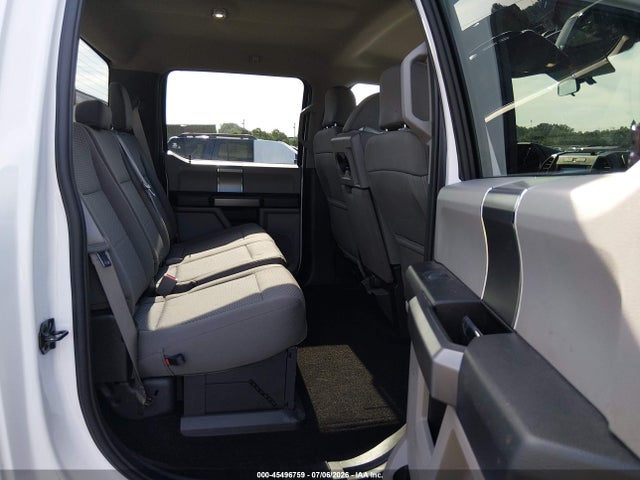 Ford F-350 Xlt 2019 1FT8W3BT0KEC00473 Image 7