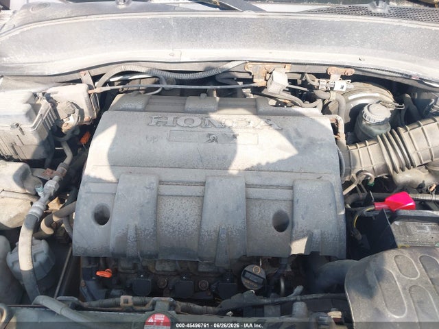 45496761 :رقم المزاد ، 5FPYK1F52CB451188 vin ، 2012 Honda Ridgeline Rtl مزاد بيع