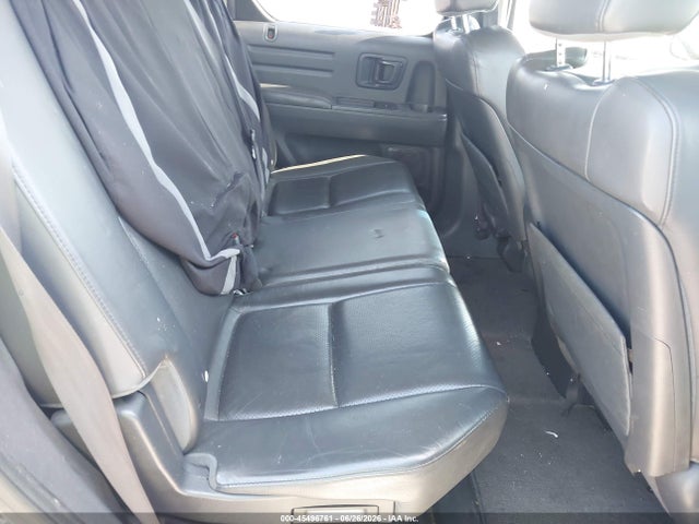 Продажа на аукционе авто 2012 Honda Ridgeline Rtl, vin: 5FPYK1F52CB451188, номер лота: 45496761