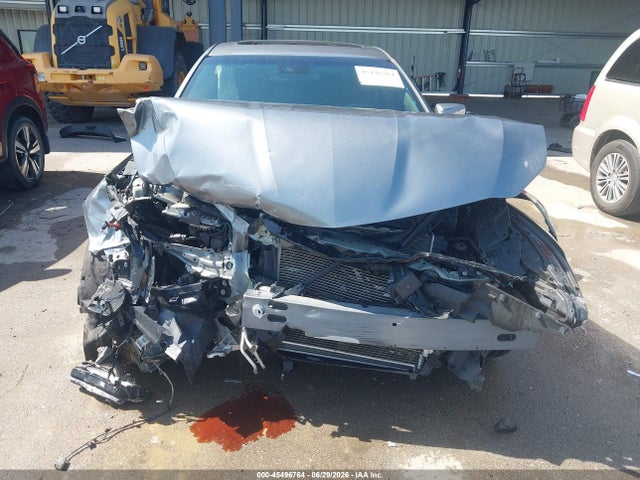 45496764 :رقم المزاد ، 1G6DV5RW4N0116772 vin ، 2022 Cadillac Ct5-v V-series مزاد بيع