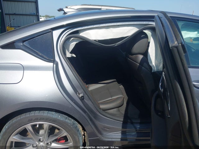 45496764 :رقم المزاد ، 1G6DV5RW4N0116772 vin ، 2022 Cadillac Ct5-v V-series مزاد بيع