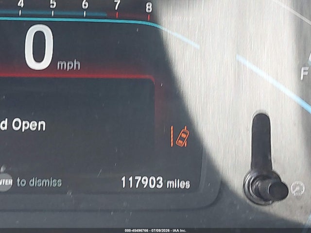 45496766 :رقم المزاد ، 5FNRL6H75LB009950 vin ، 2020 Honda Odyssey Ex-l/ex-l W/navi   Res مزاد بيع