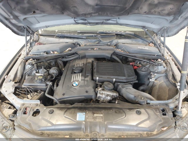 Продажа на аукционе авто 2009 Bmw 535i, vin: WBANW13579C160449, номер лота: 45496768
