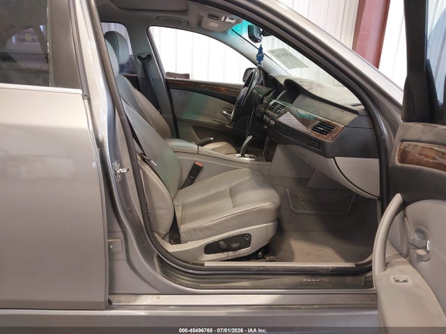Aukcja sprzedaży 2009 Bmw 535i, vin: WBANW13579C160449, numer aukcji: 45496768