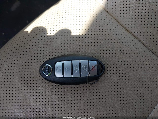 Nissan Rogue Sl 2018 5N1AT2MT4JC702877 Image 11