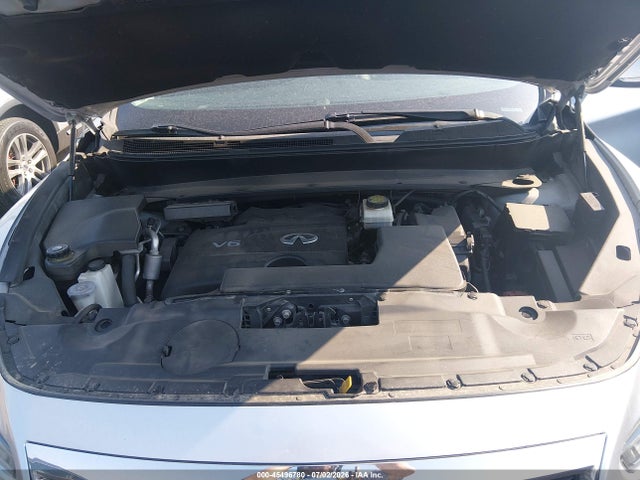 Продажа на аукционе авто 2019 Infiniti Qx60 Pure, vin: 5N1DL0MM6KC557630, номер лота: 45496780