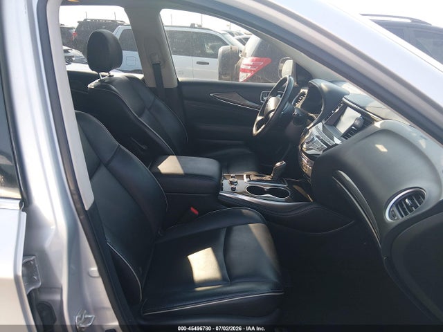 Продажа на аукционе авто 2019 Infiniti Qx60 Pure, vin: 5N1DL0MM6KC557630, номер лота: 45496780