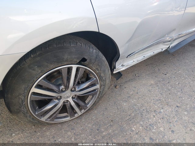 Продажа на аукционе авто 2019 Infiniti Qx60 Pure, vin: 5N1DL0MM6KC557630, номер лота: 45496780